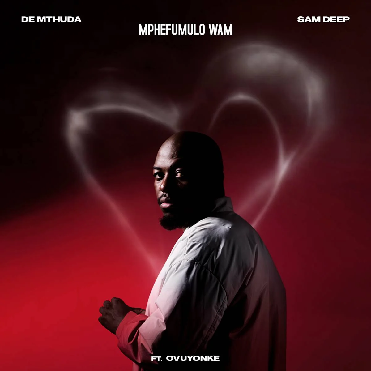 De Mthuda Mphefumulo Wam feat. Sam Deep Ovuyonke