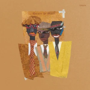 DeepSon Groove Ye Majita EP 300x300