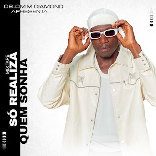 Delomim Diamond & Cage Nigeriano Saudades