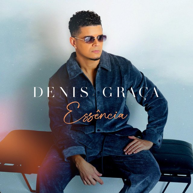 Denis Graça Essência Album