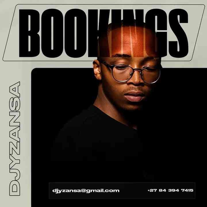 Djy Zan SA – Be Yourself