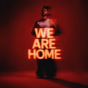 Dwson – We Are Home (Club Mix)