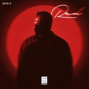 Exte C – Red EP