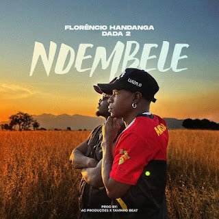 Florencio Handanga & Dada 2 Ndembele