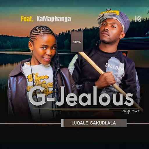 G Jealous & Bongumusa Xulu – Luqale sakudlala