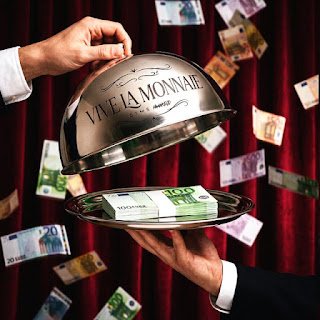 GIMS & Mauvais Djo Vive La Monnaie