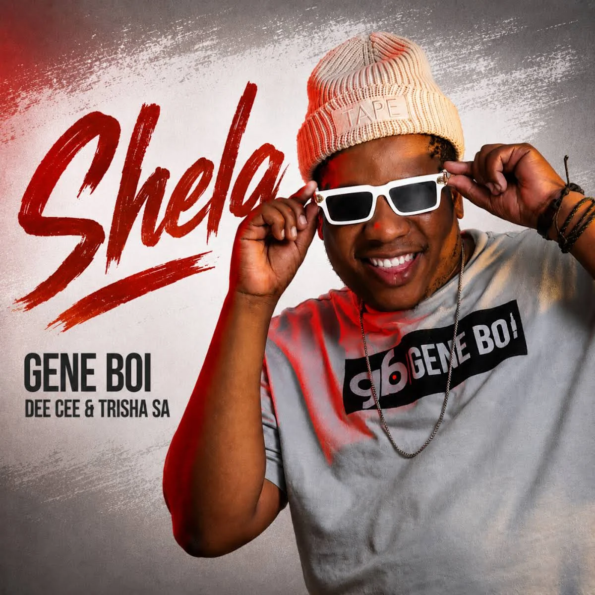 Gene Boi Dee Cee Trisha SA Shela