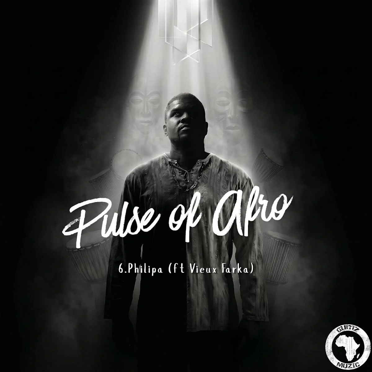 Gumz Vieux Farka Toure Philipa feat. Vieux Farka