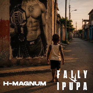 H Magnum & Fally Ipupa Cyril Gane