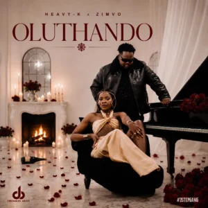 Heavy K & Zimvo – Oluthando