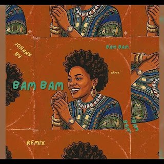 Hugel feat. SOLTO (FR) Jamaican (Bam Bam) (Deejay Johnny By Remix)