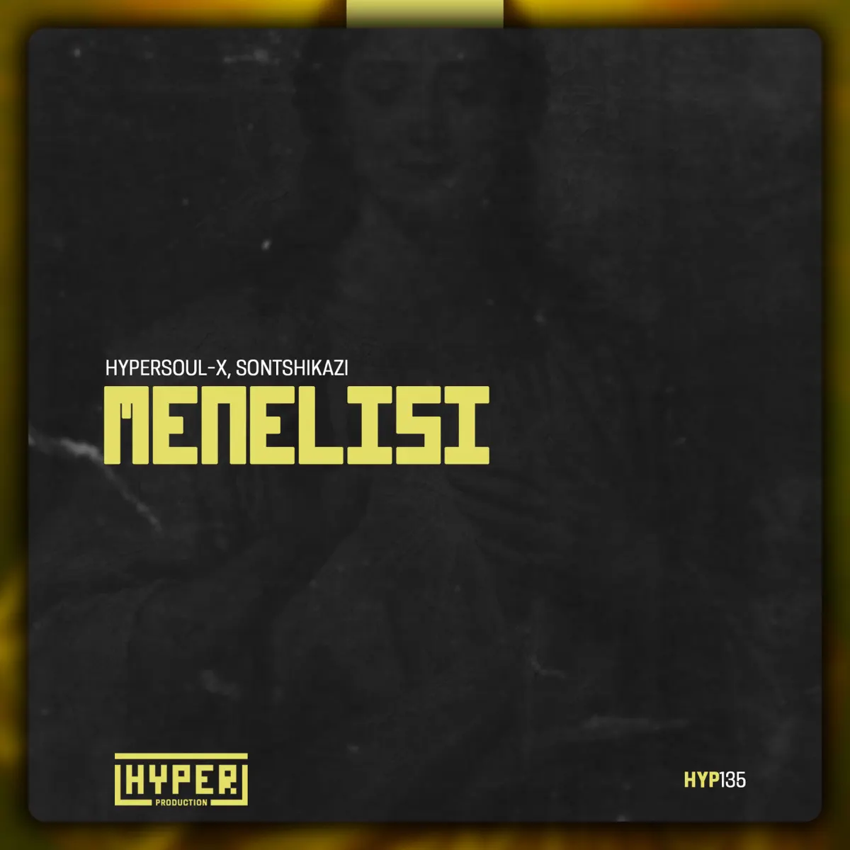 HyperSOUL X, Sontshikazi – Menelisi