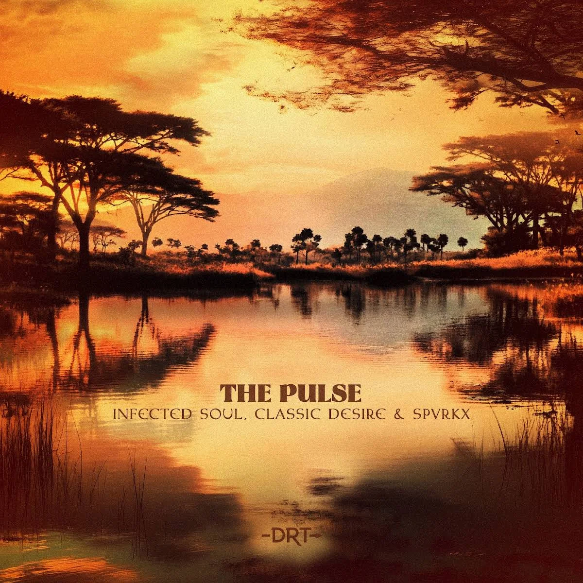 Infected Soul Classic Desire Spvrkx The Pulse