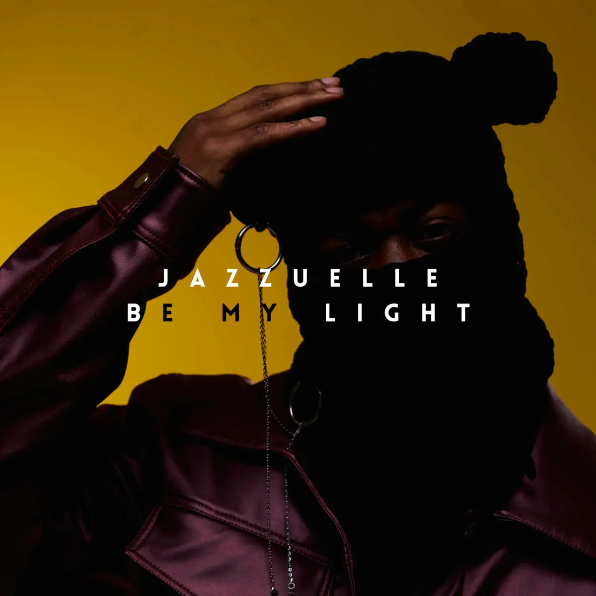 Jazzuelle – Be My Light