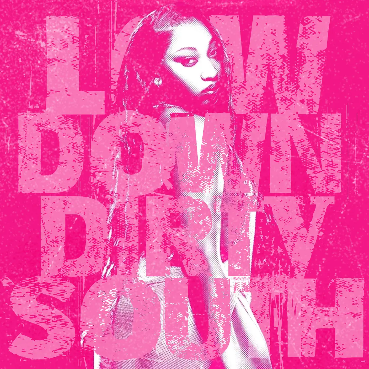 Jussgigi DJ Smallz Boips and Musical Jazz Low Down Dirty South