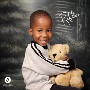 KG Something Refilwe Album 300x300