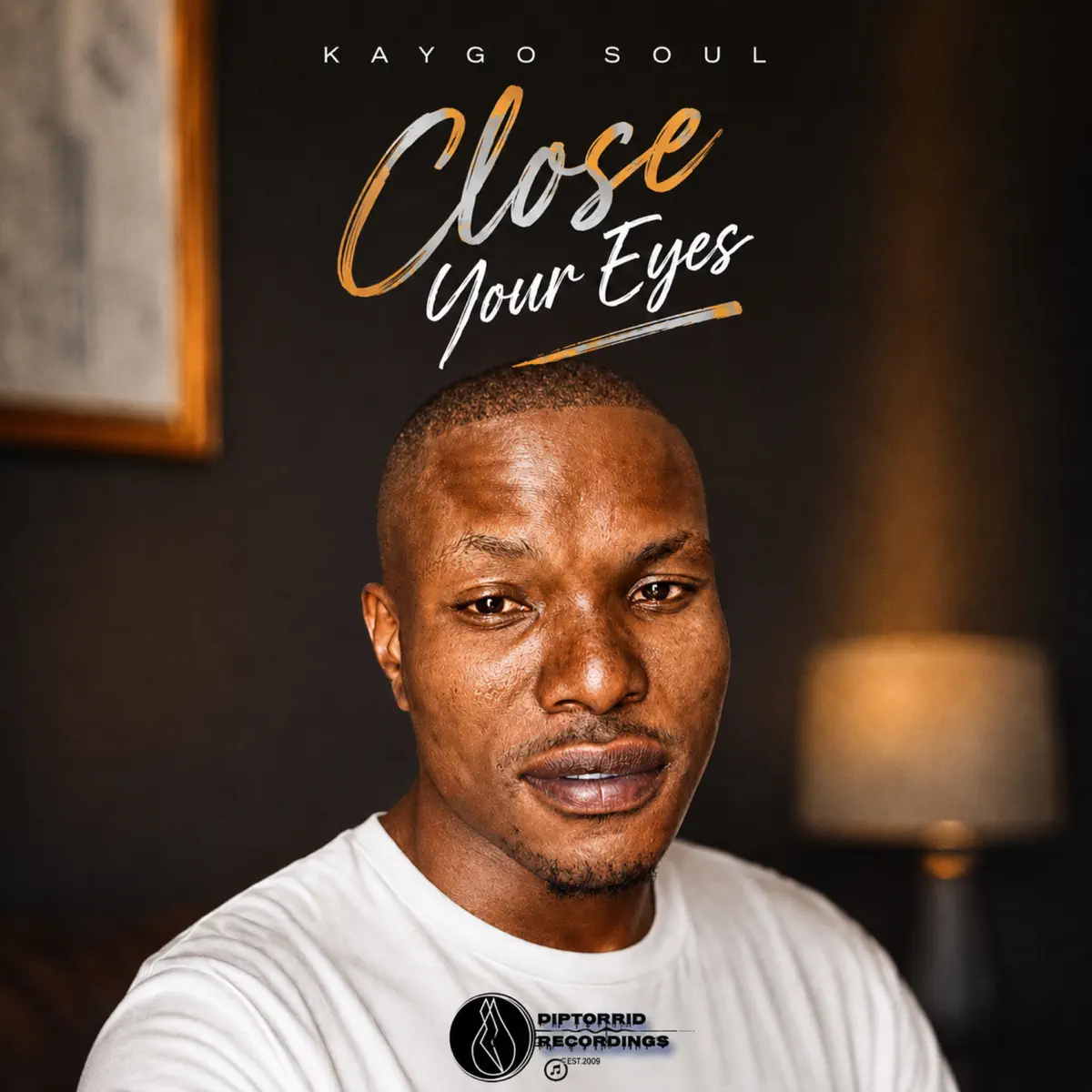 Kaygo Soul – Close Your Eyes EP