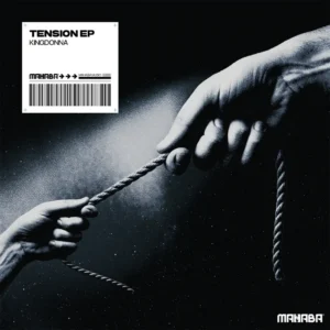 KingDonna – Tension EP