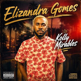 Kolly Mirables Elizandra Gomes