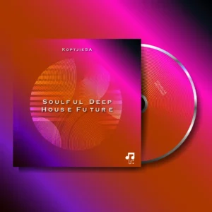 KoptjieSA – Soulful Deep House Future EP
