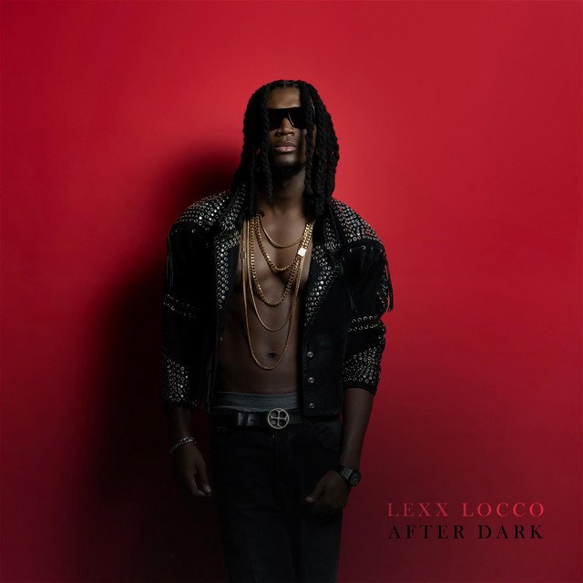 Lexx Locco After Dark Album
