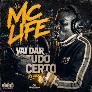 MC Life Vai Dar Tudo Certo (Remix)