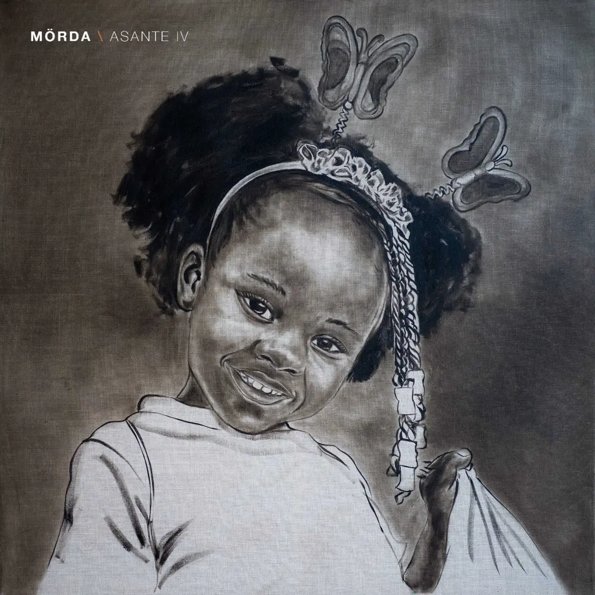 MRDA Asante IV