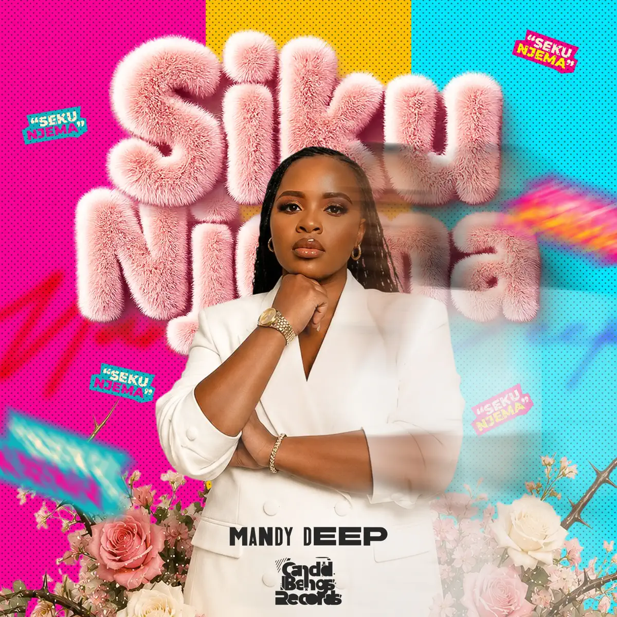 Mandy Deep – Siku Njema (Original Mix)