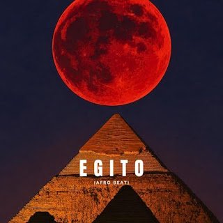 Márcio Beats Egito