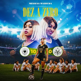 Messias Maricoa 10 a 0