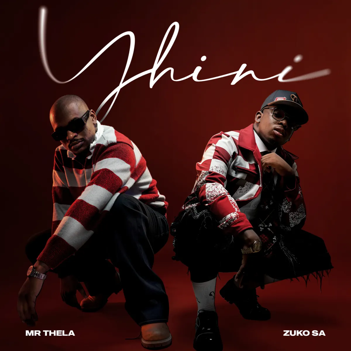 Mr Thela & Zuko SA – Yhini