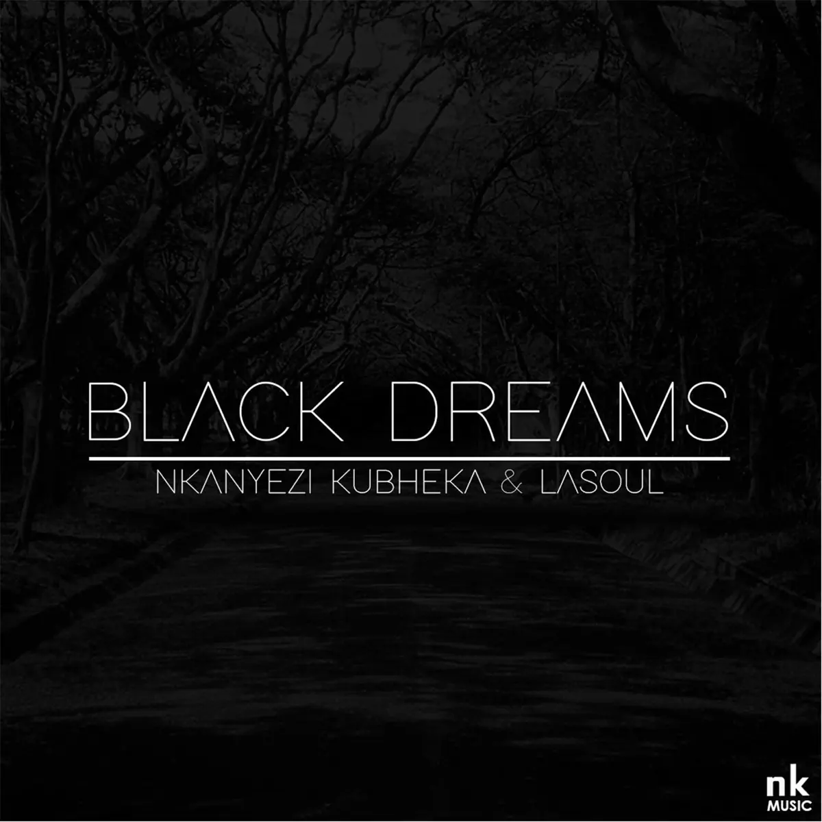 Nkanyezi Kubheka Lasoul Black Dreams