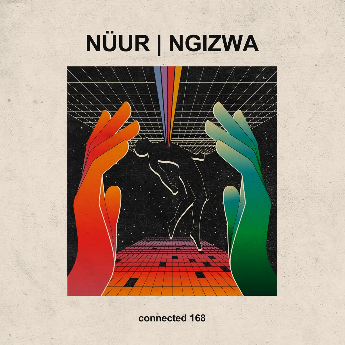 Nüur – Ngizwa