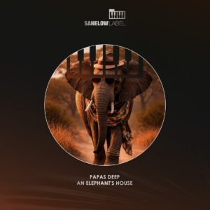 Papas Deep – An Elephant’s House (Album)