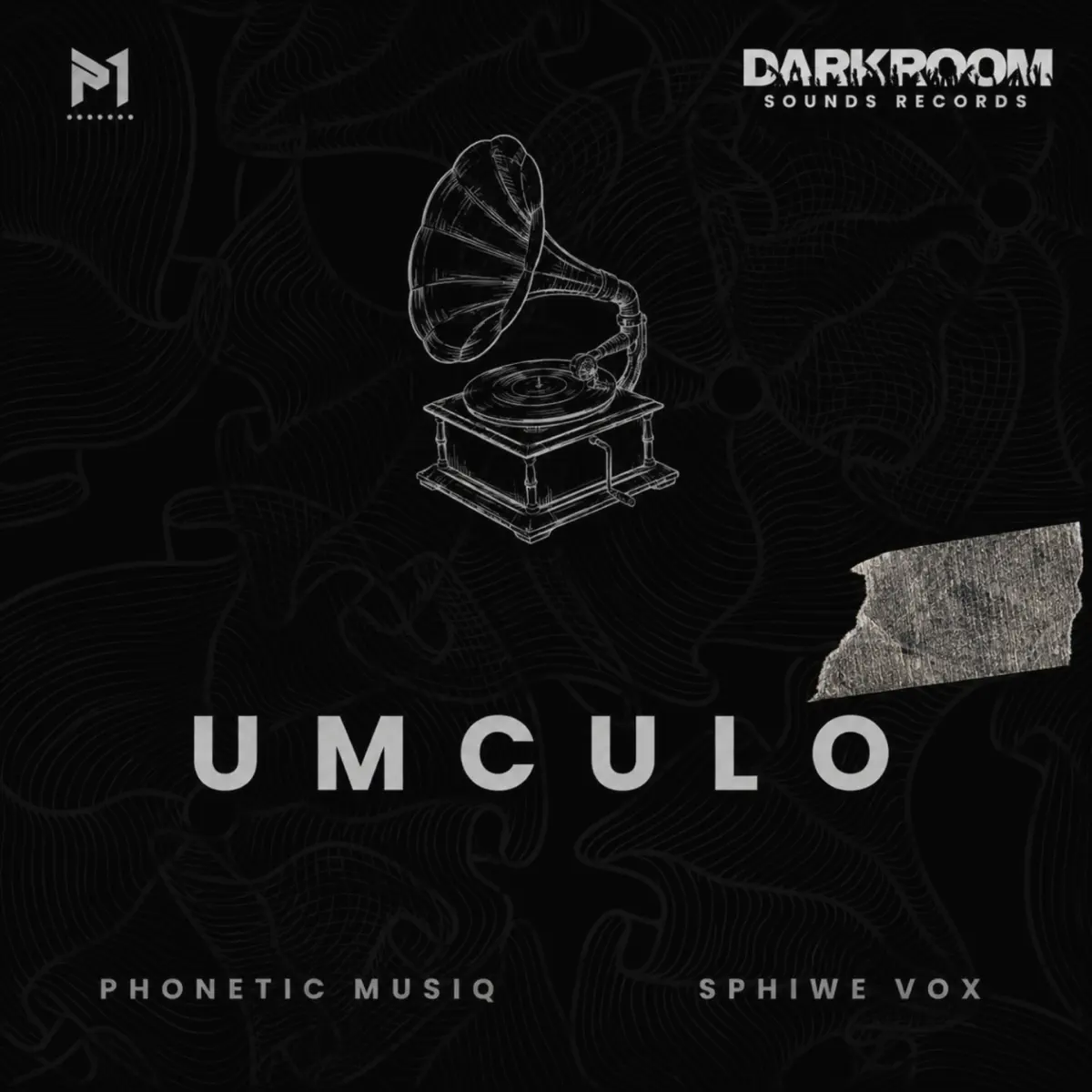 Phonetic MusiQ – Umculo (feat. Sphiwe Vox) [EP]