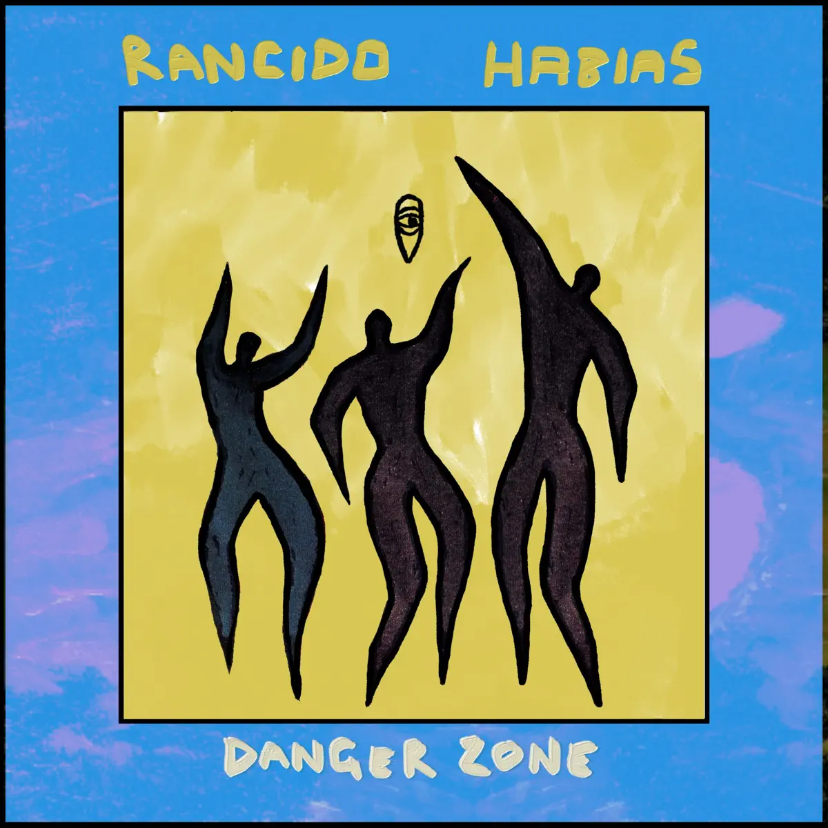 Rancido, Dj Habias – Danger Zone