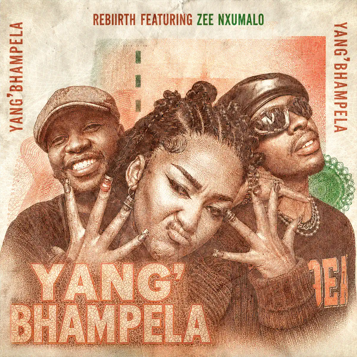 Rebiirth – YangBhampela (feat. Zee Nxumalo)