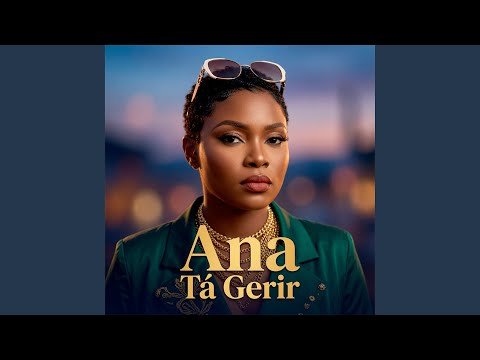 Ritmo Da Lusofonia Ana Tá Gerir