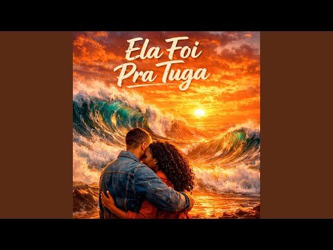 Ritmo Da Lusofonia Ela Foi Pra Tuga