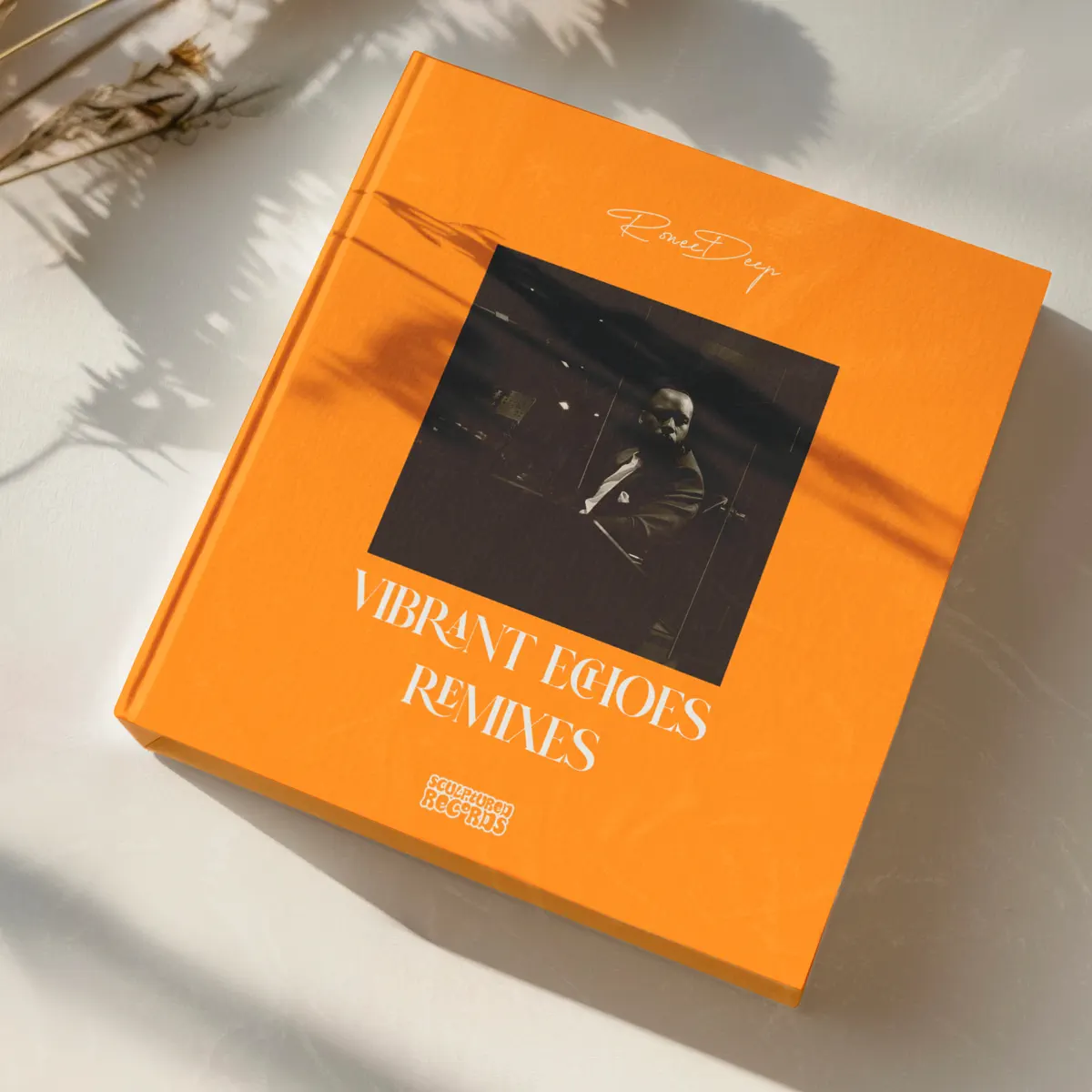 RoneeDeep – Vibrant Echoes (Remixes) [Album]