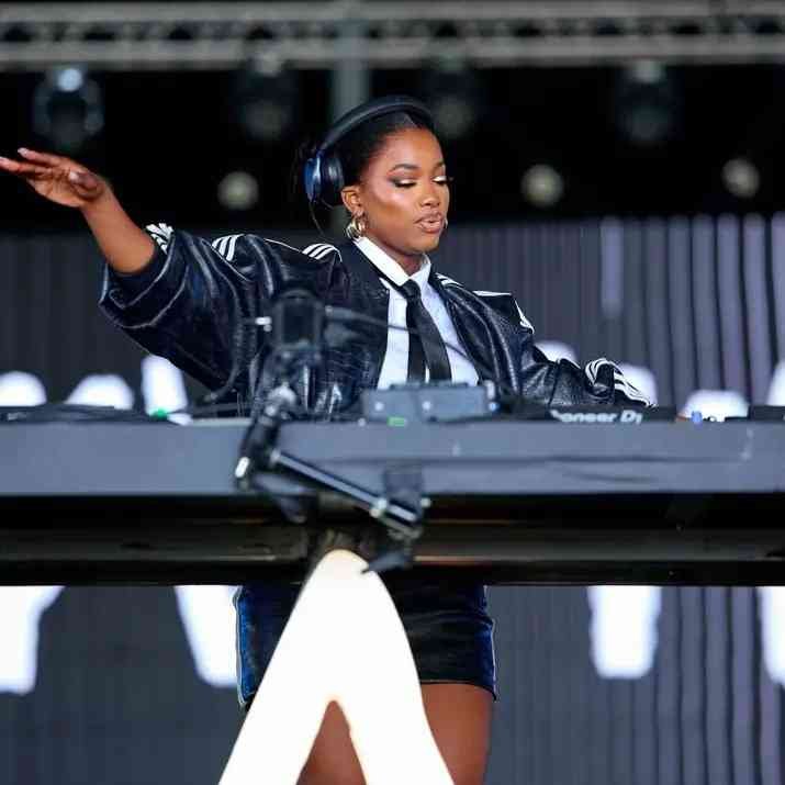 Rosetta D33P – 67 MIN of freedom (Deep House Mix)
