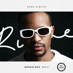 Rune Sibiya – GROOVE BOX, Vol. 2