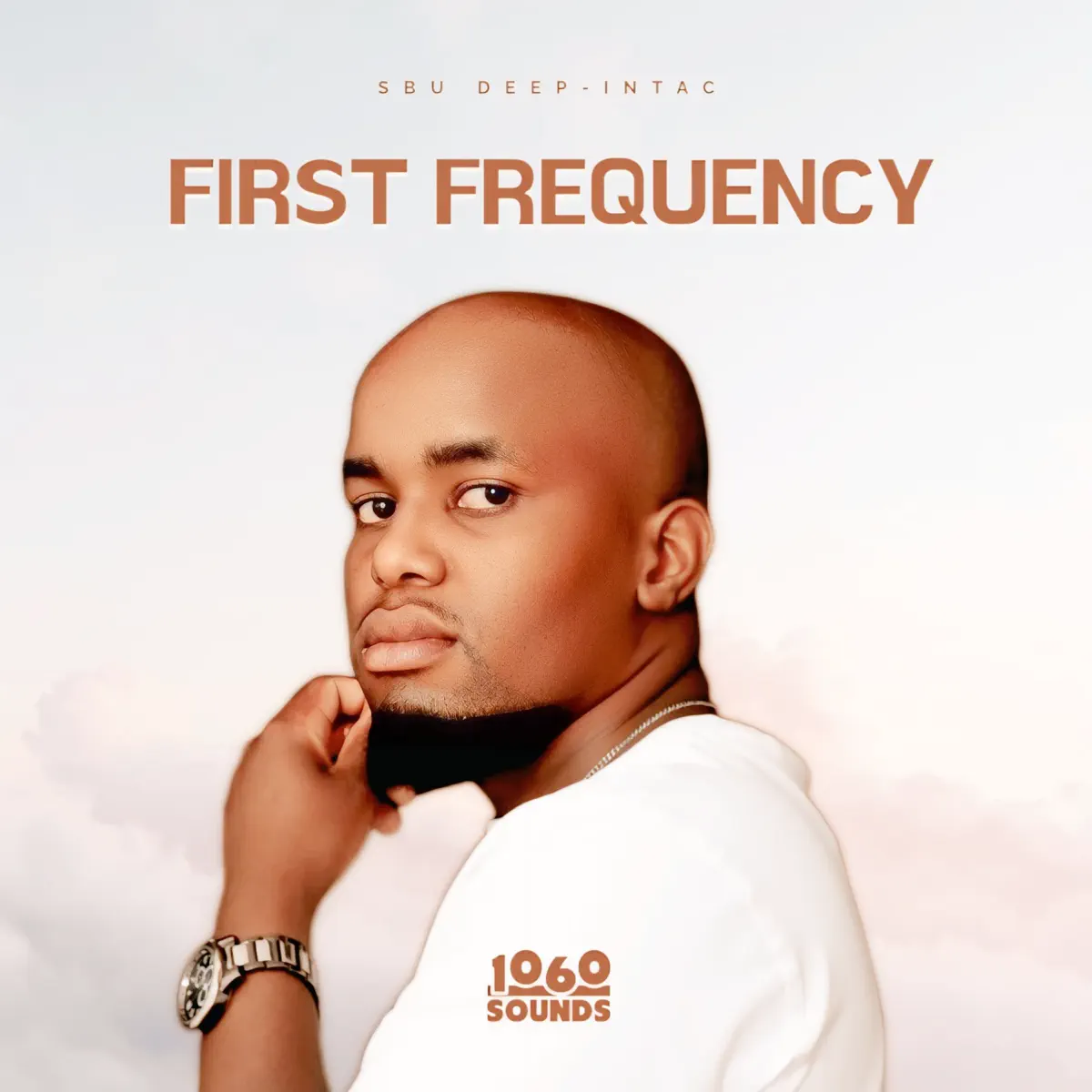 Sbu Deep Intac – First Frequency (EP)
