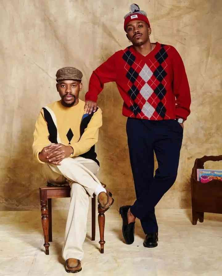 Shakes & Les – Surprisingly Good Sets Amapiano Mix