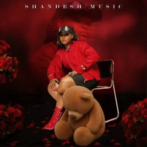 Shandesh, Natiey Lepaka & Hitboss SA – Warrior (feat. LTD Muzika & KayyKayy Production)