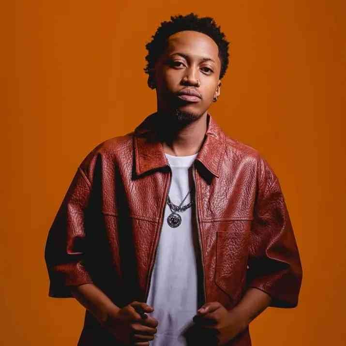 ShaunMusiQ – Winter Mix