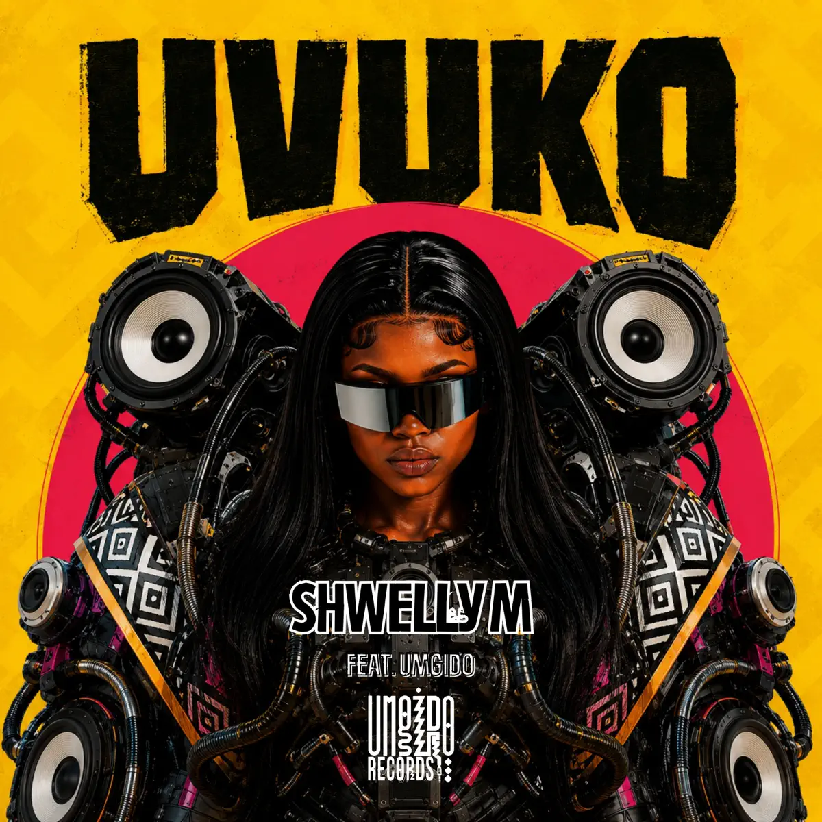 Shwelly M & Umgido – UVUKO