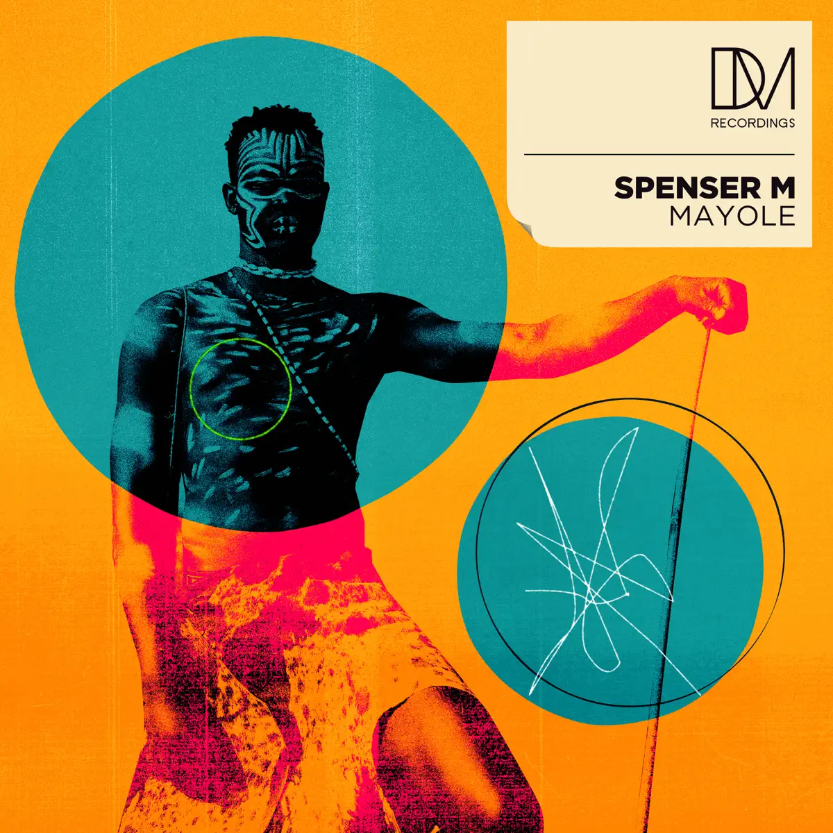 Spenser M – Mayole