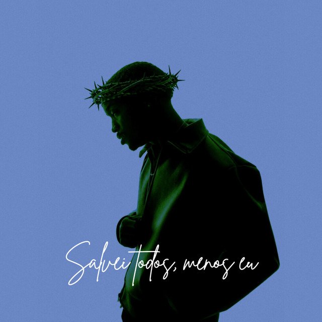 TYKID Salvei Todos, Menos Eu Album