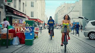 Tekno Adaeze